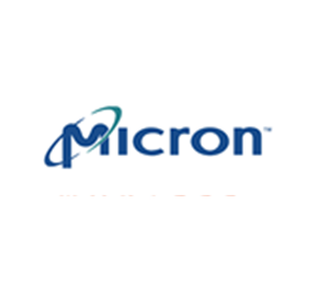 Micron（镁光科技）