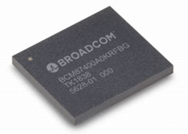 BCM87400A0KRFBG